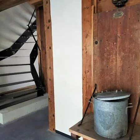 Gite Du Meunier Casa de Férias