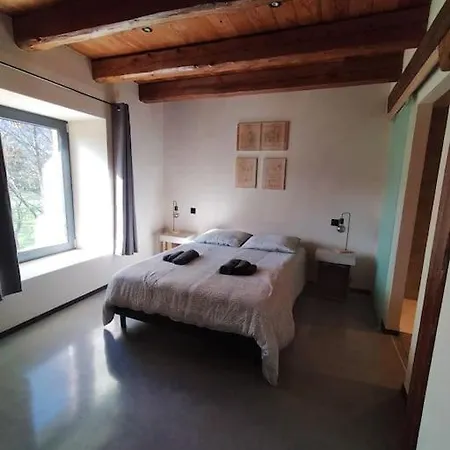 Gite Du Meunier * Saint-Maurice (Bas-Rhin)