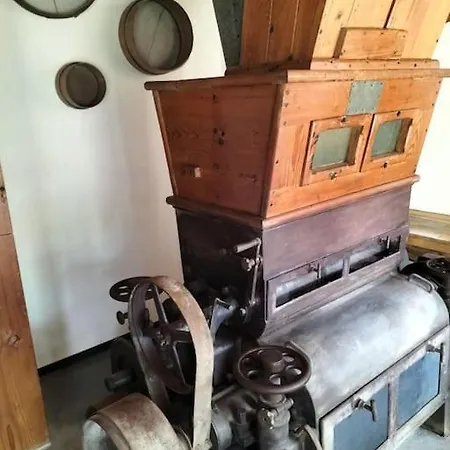 Gite Du Meunier