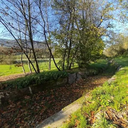 Gite Du Meunier